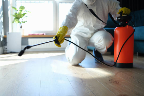 Trusted Crime Scene Cleanup service in Columbia, SC - Four Month Blood Cleanse